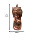 Antique Bronze Lion Statue